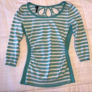 Maurice’s Stripe Sweater